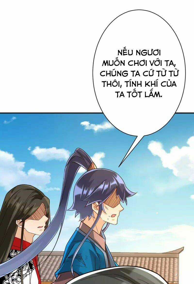 Nhất Đẳng Gia Đinh Chapter 323 trang 38