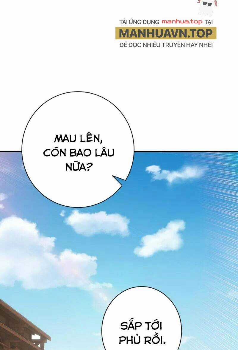 Nhất Đẳng Gia Đinh Chapter 323 trang 41