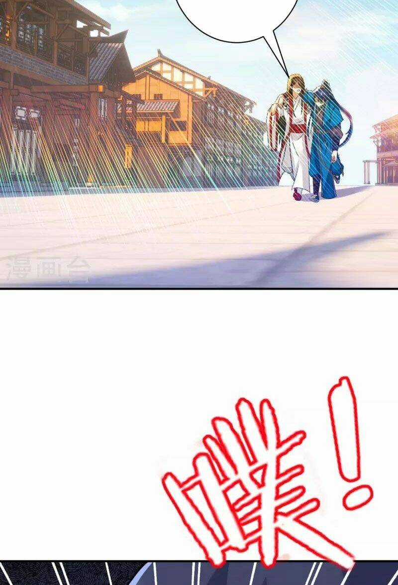 Nhất Đẳng Gia Đinh Chapter 323 trang 42