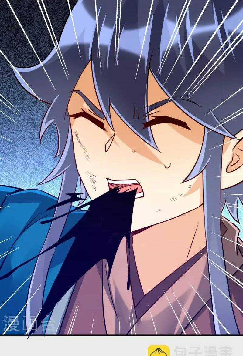 Nhất Đẳng Gia Đinh Chapter 323 trang 43