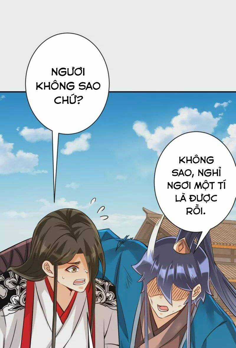 Nhất Đẳng Gia Đinh Chapter 323 trang 44