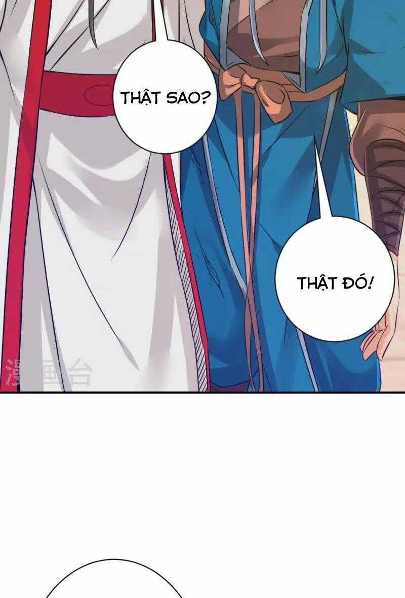 Nhất Đẳng Gia Đinh Chapter 323 trang 45