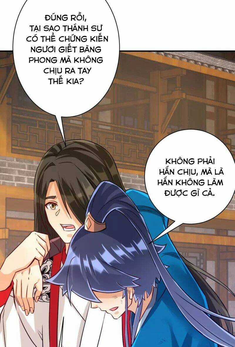 Nhất Đẳng Gia Đinh Chapter 323 trang 46