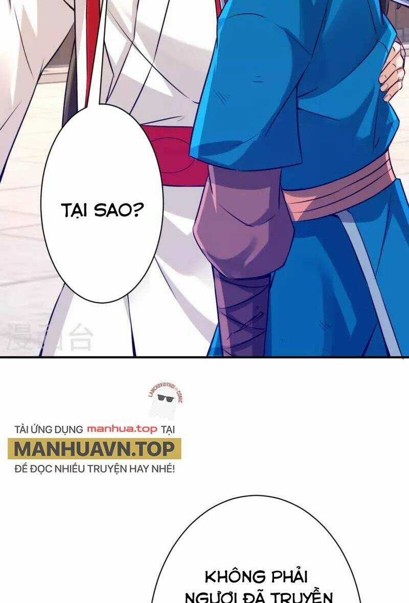 Nhất Đẳng Gia Đinh Chapter 323 trang 47