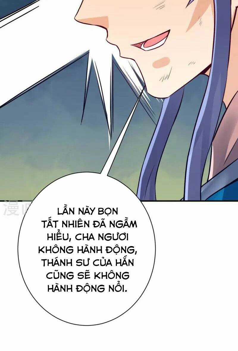 Nhất Đẳng Gia Đinh Chapter 323 trang 49