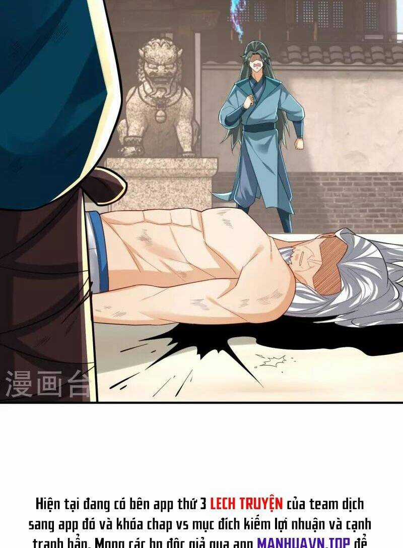 Nhất Đẳng Gia Đinh Chapter 323 trang 5