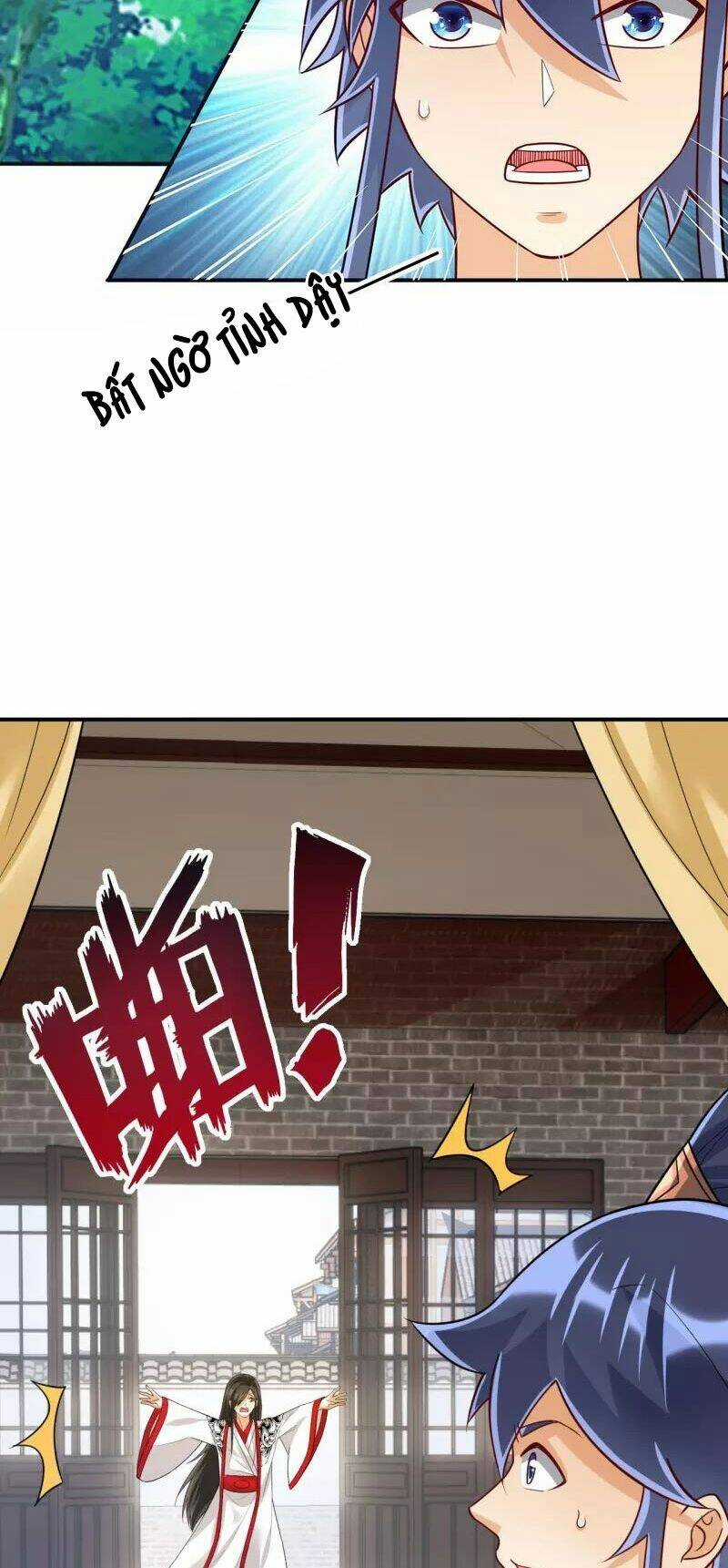 Nhất Đẳng Gia Đinh Chapter 323 trang 54