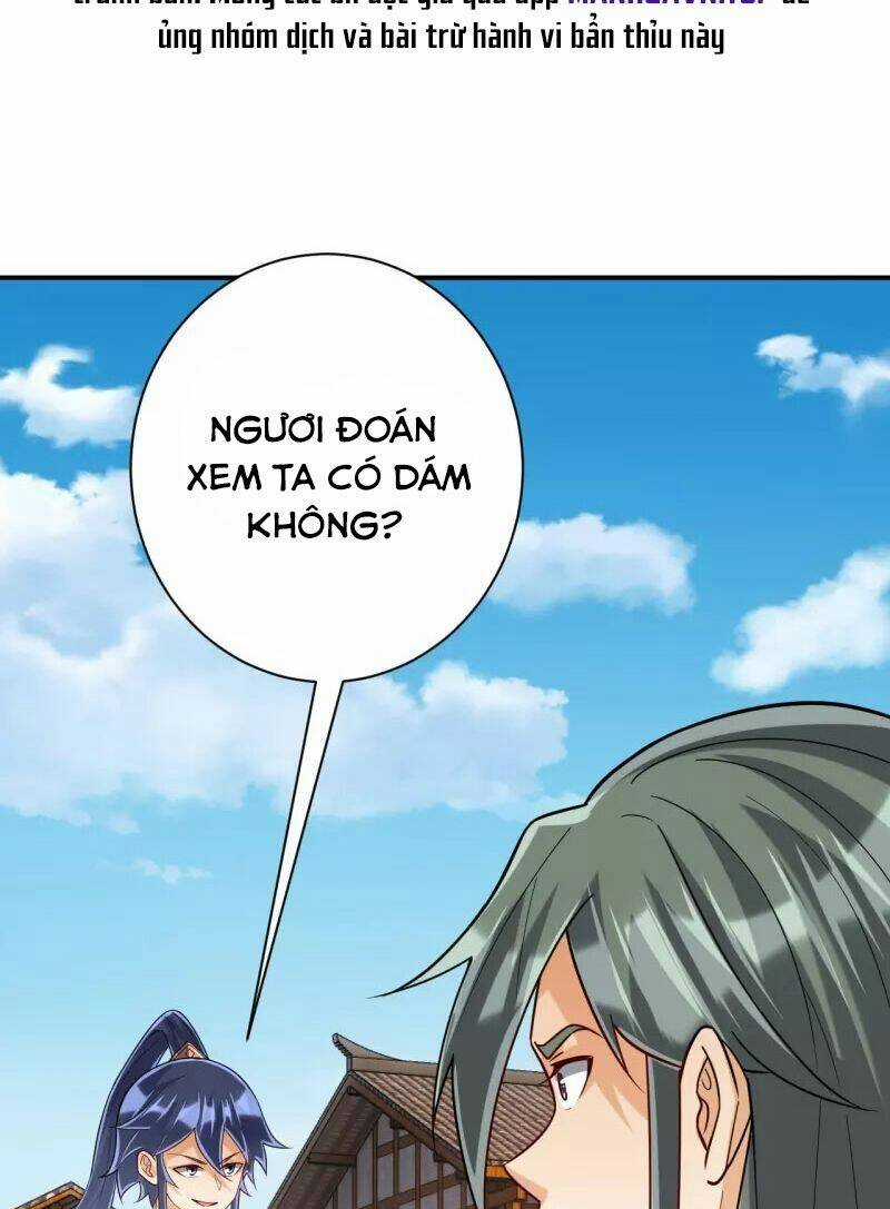 Nhất Đẳng Gia Đinh Chapter 323 trang 6