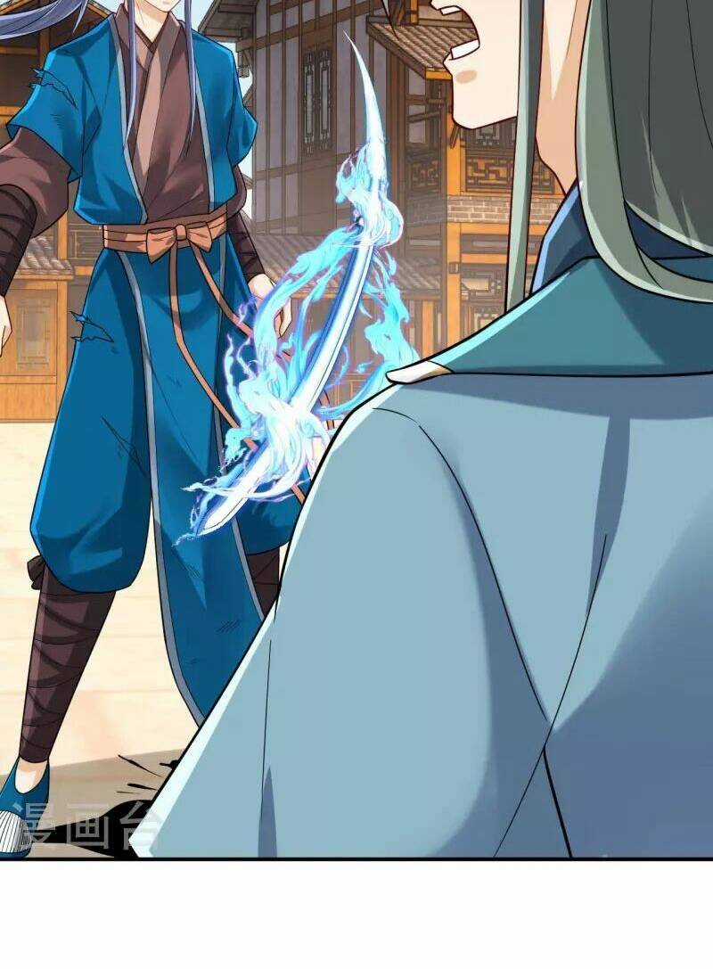 Nhất Đẳng Gia Đinh Chapter 323 trang 7