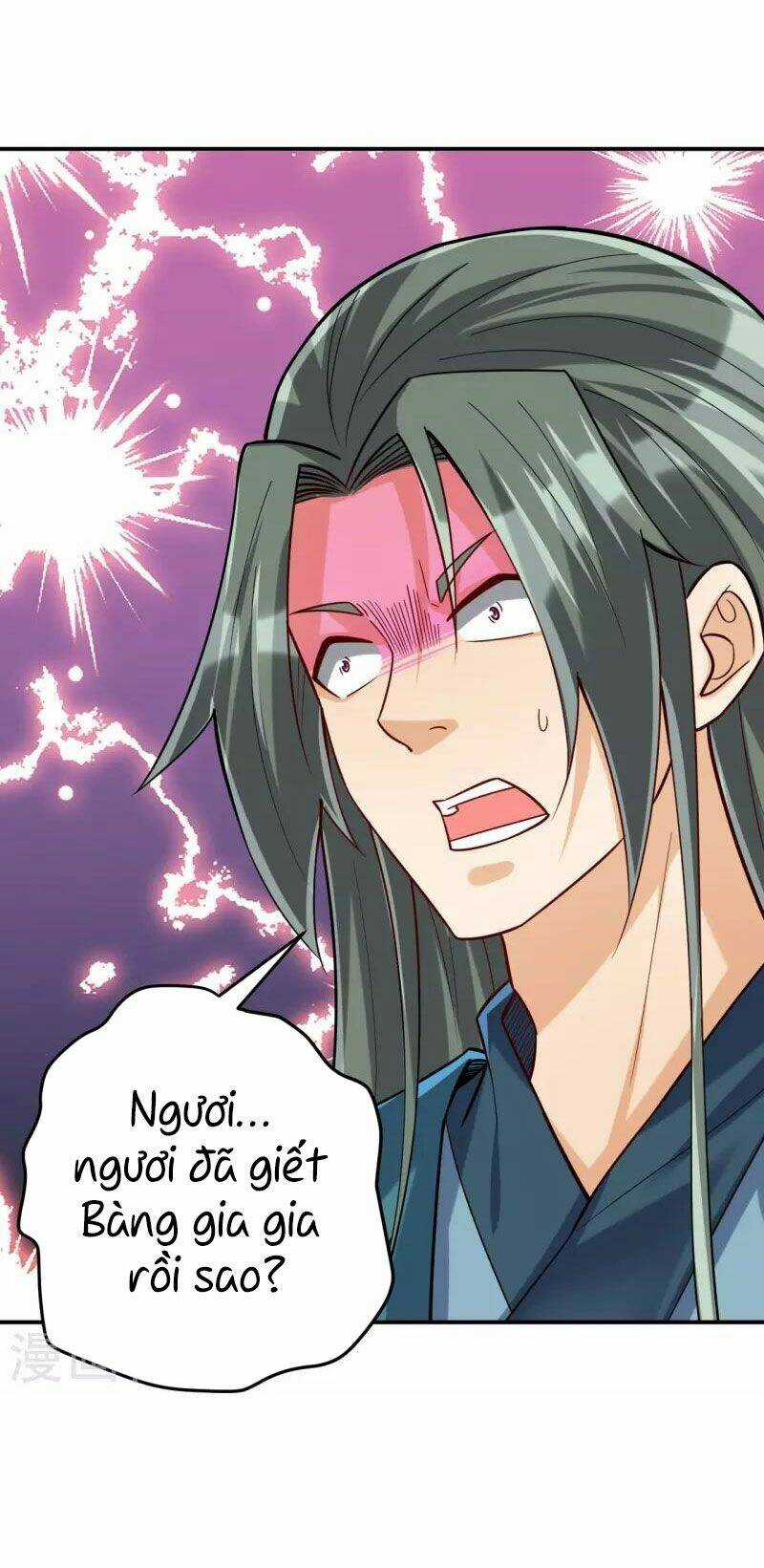 Nhất Đẳng Gia Đinh Chapter 323 trang 8