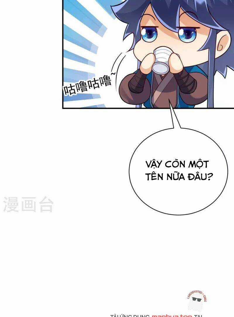 Nhất Đẳng Gia Đinh Chapter 324 trang 10
