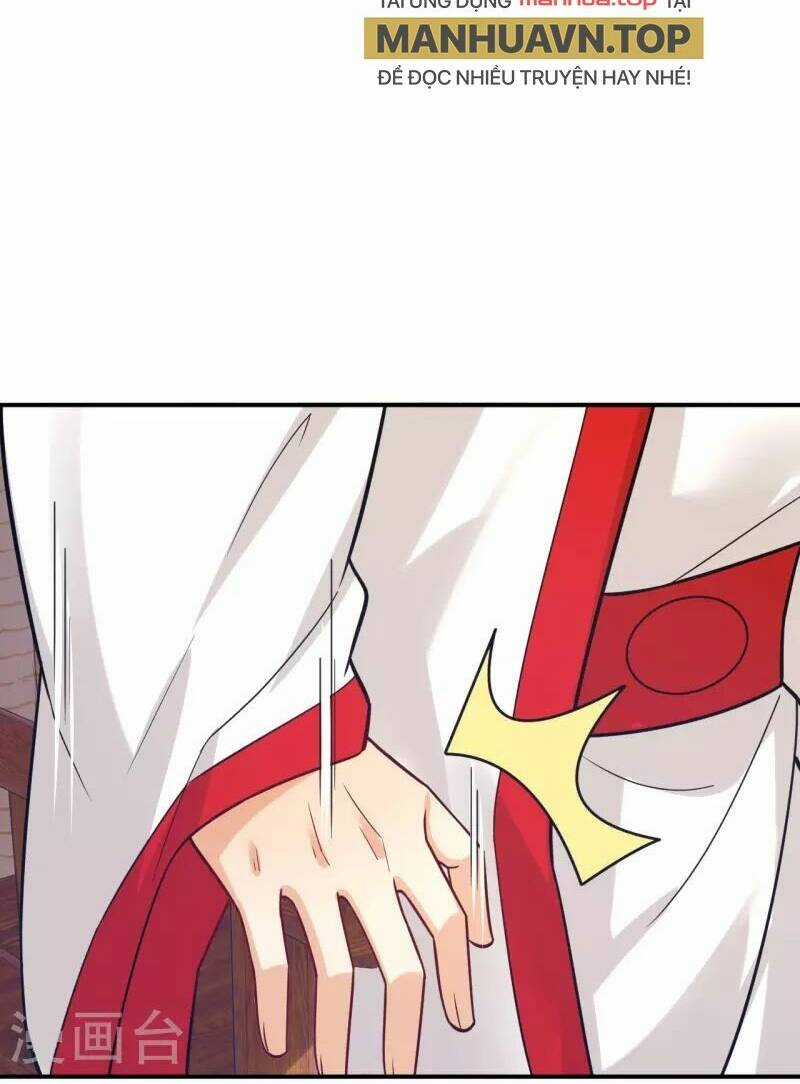 Nhất Đẳng Gia Đinh Chapter 324 trang 11