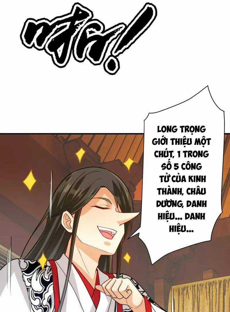 Nhất Đẳng Gia Đinh Chapter 324 trang 12