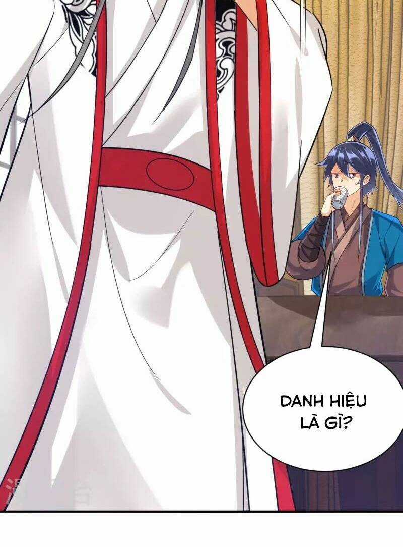 Nhất Đẳng Gia Đinh Chapter 324 trang 13