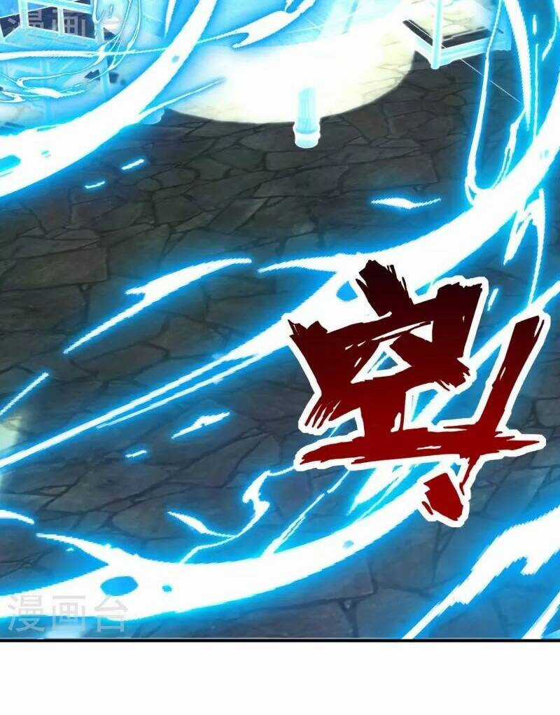 Nhất Đẳng Gia Đinh Chapter 324 trang 19