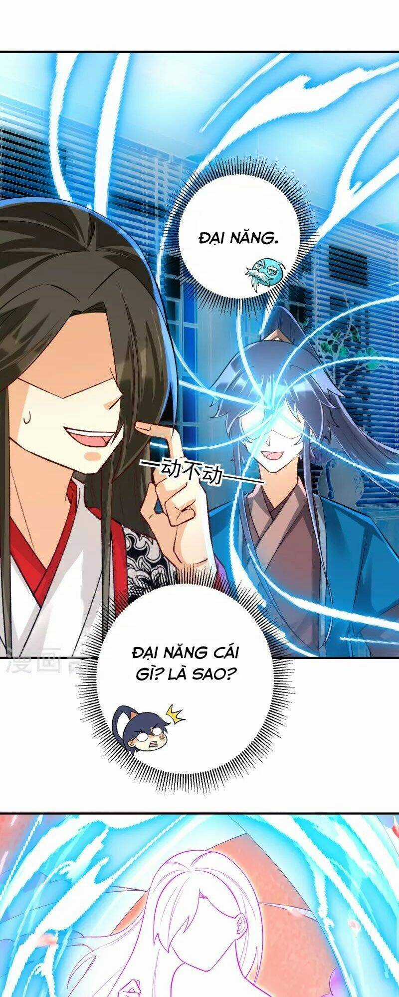 Nhất Đẳng Gia Đinh Chapter 324 trang 20
