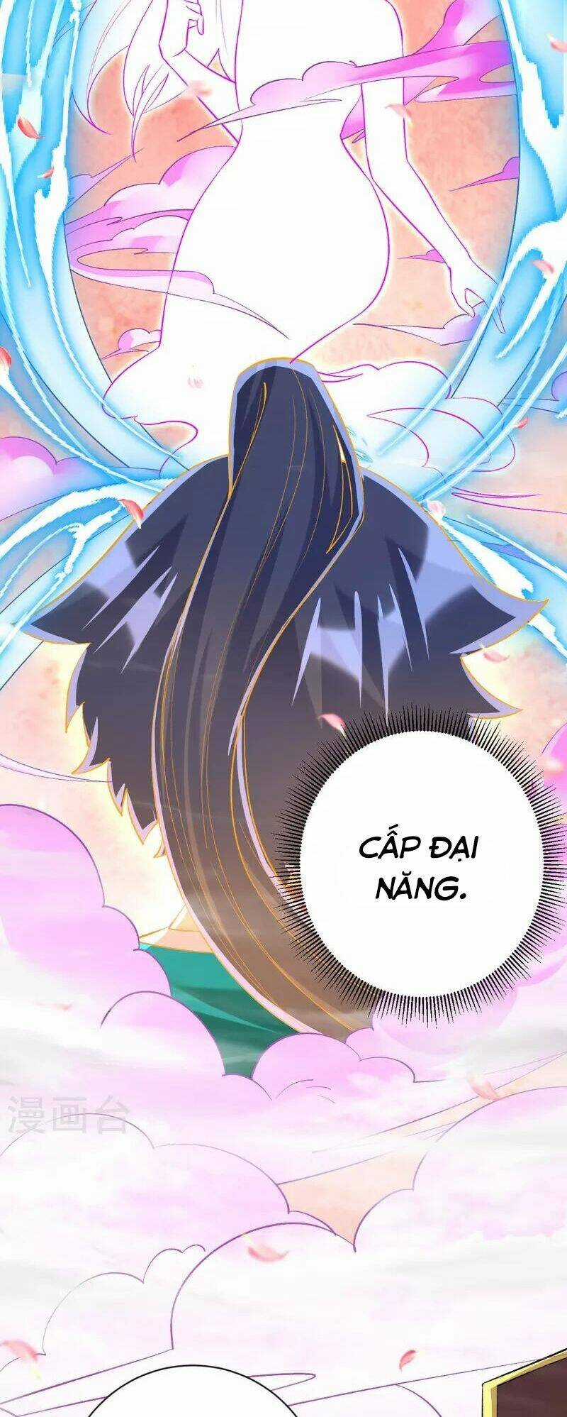 Nhất Đẳng Gia Đinh Chapter 324 trang 21