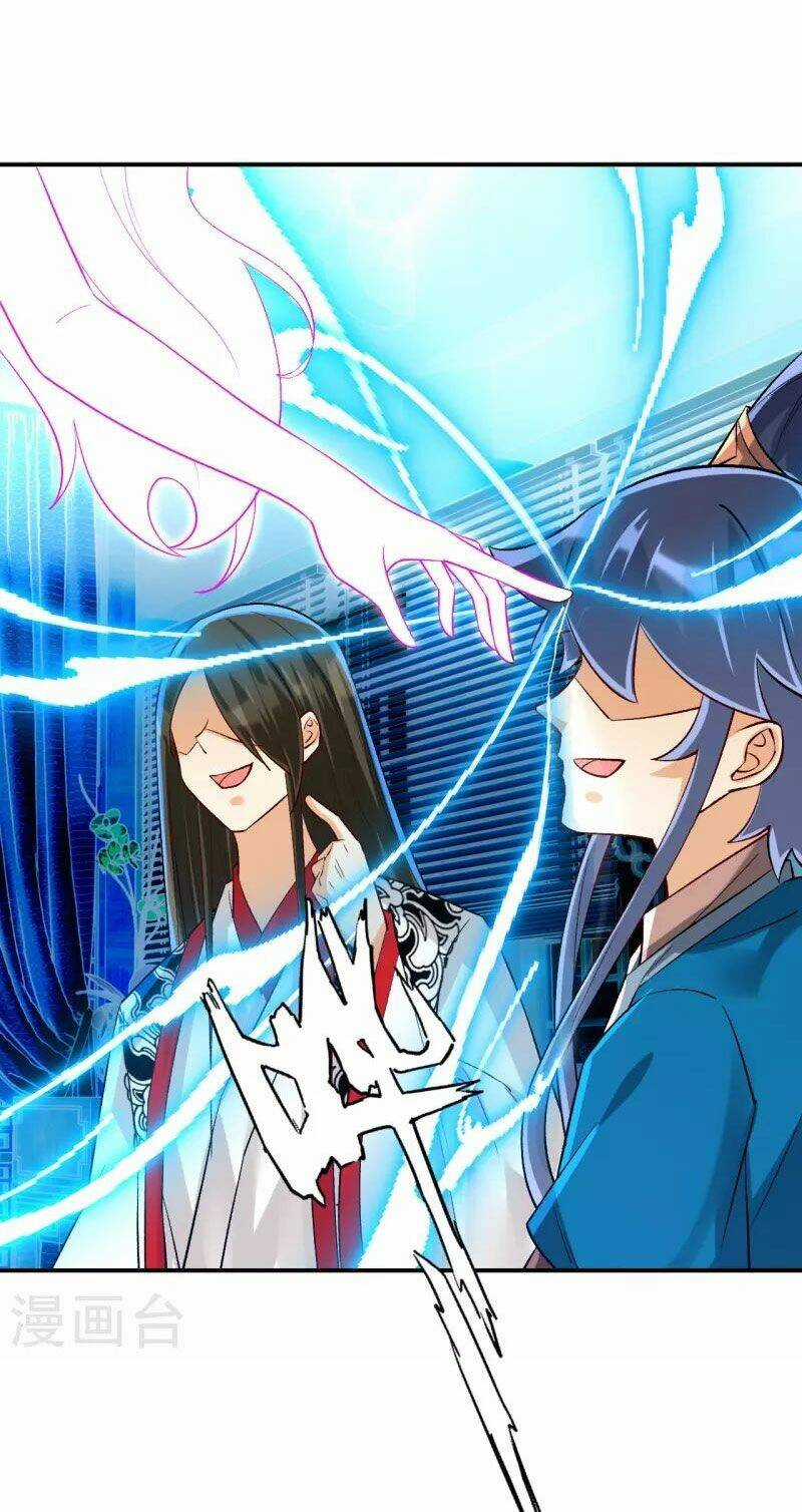 Nhất Đẳng Gia Đinh Chapter 324 trang 23