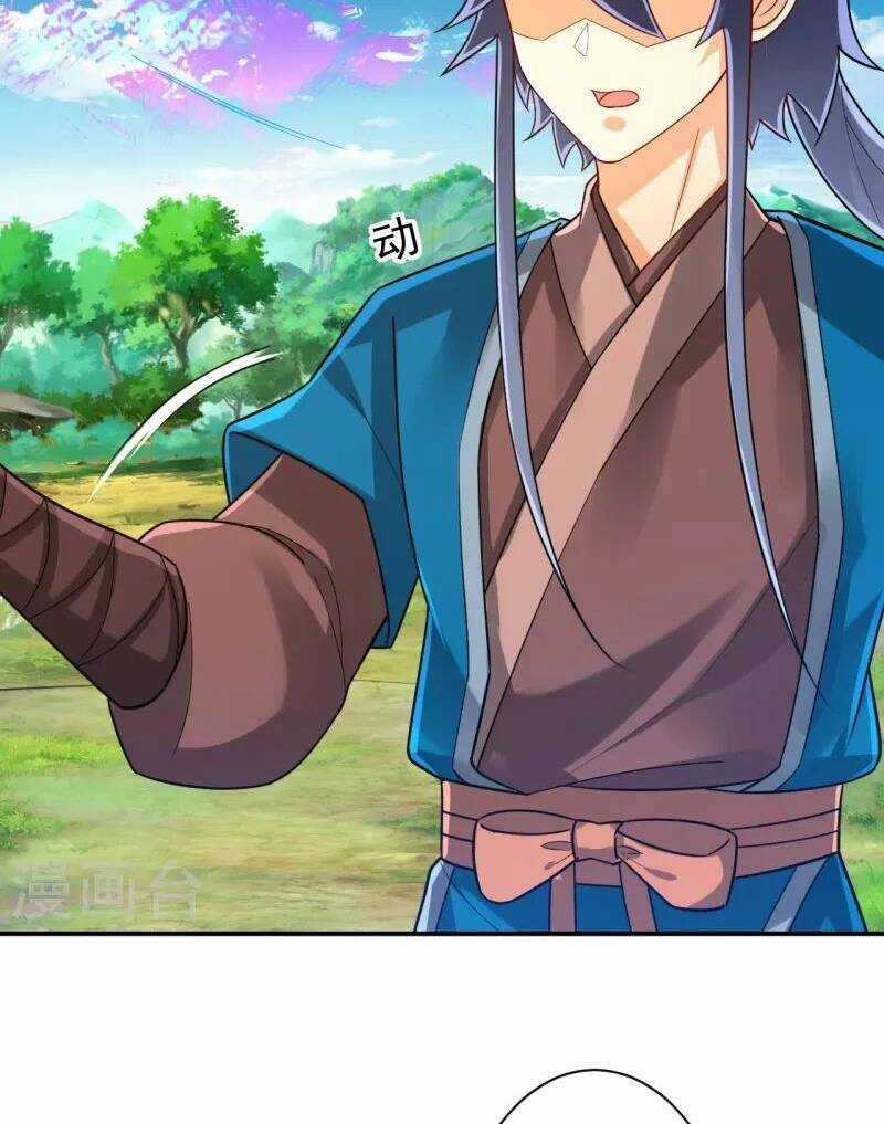 Nhất Đẳng Gia Đinh Chapter 324 trang 27