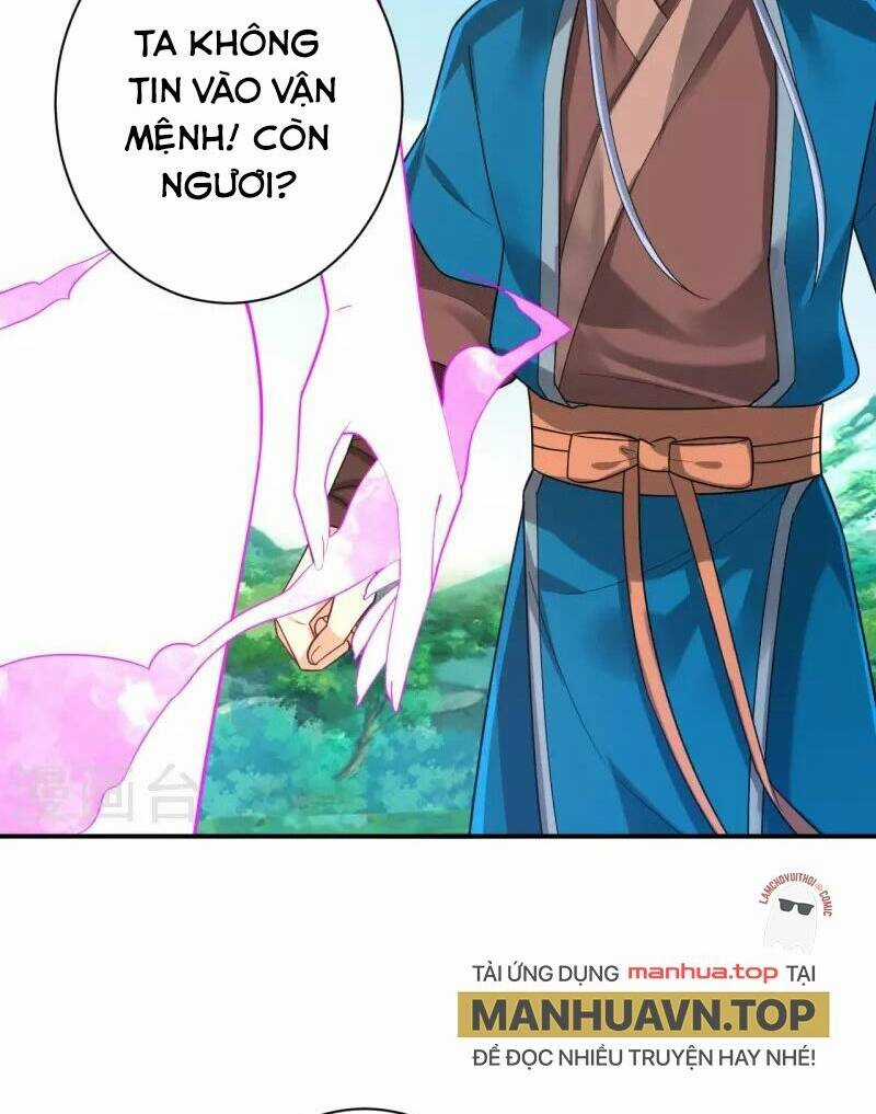 Nhất Đẳng Gia Đinh Chapter 324 trang 29