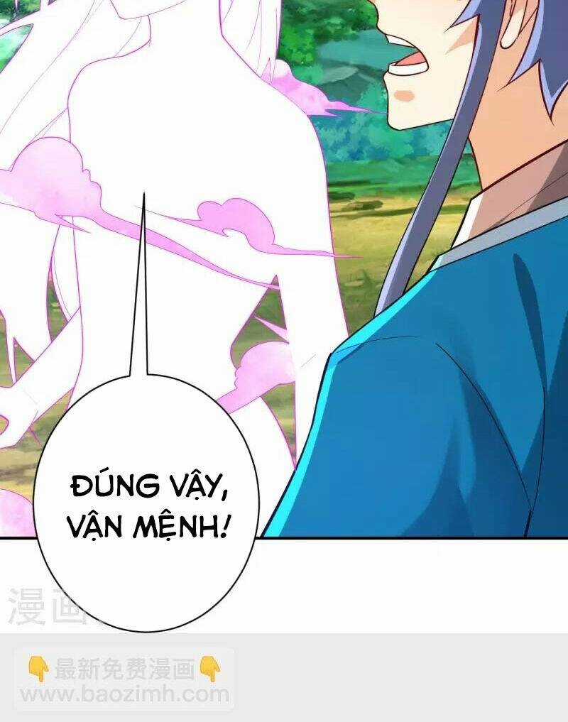 Nhất Đẳng Gia Đinh Chapter 324 trang 31