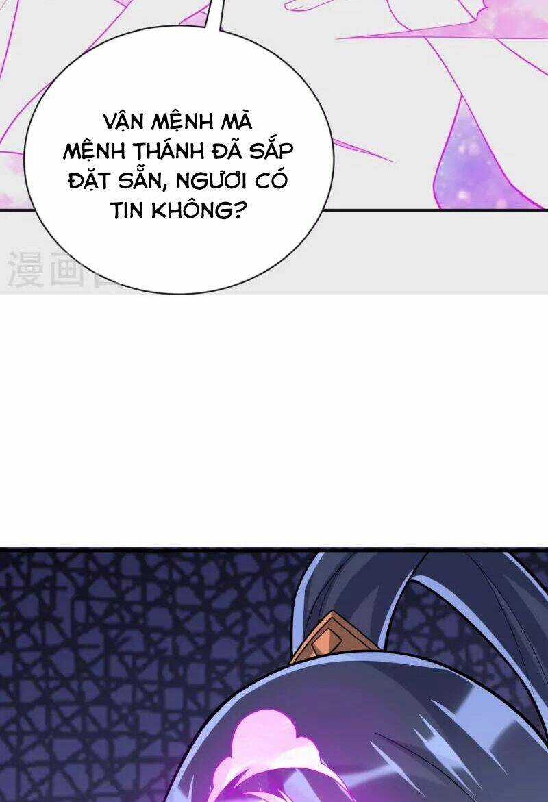 Nhất Đẳng Gia Đinh Chapter 324 trang 33