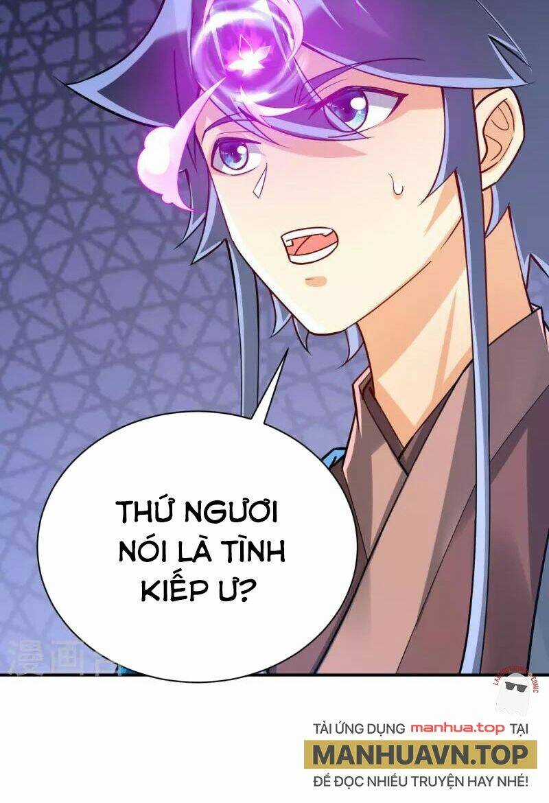 Nhất Đẳng Gia Đinh Chapter 324 trang 34
