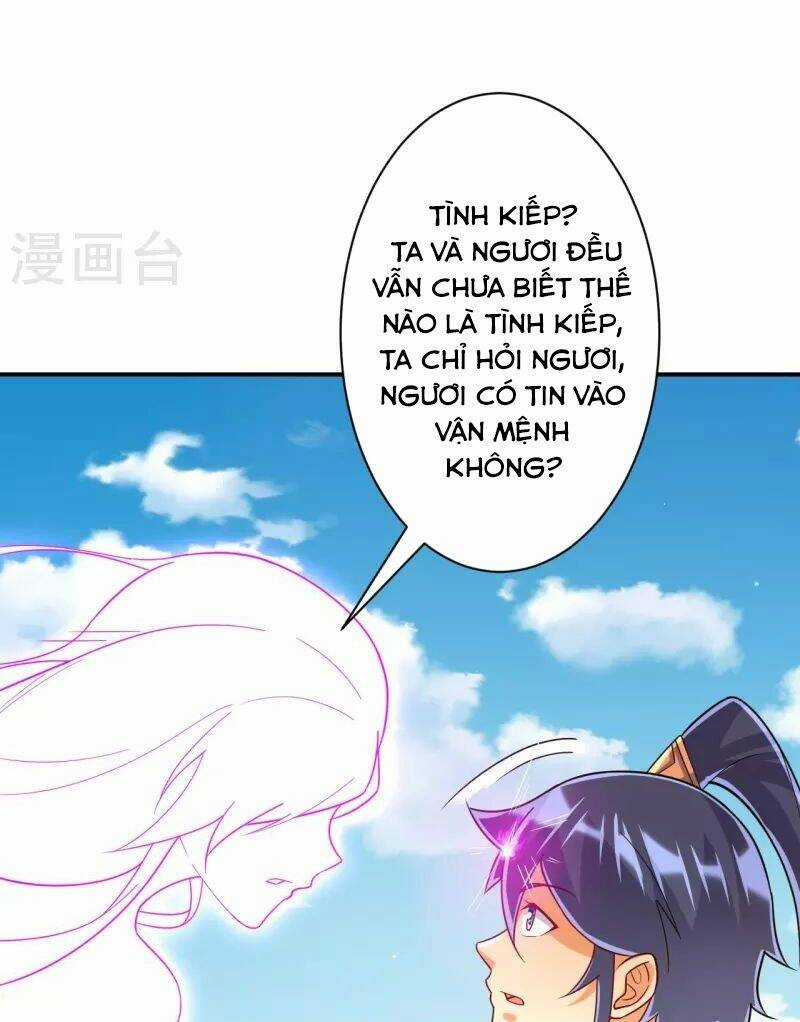 Nhất Đẳng Gia Đinh Chapter 324 trang 35
