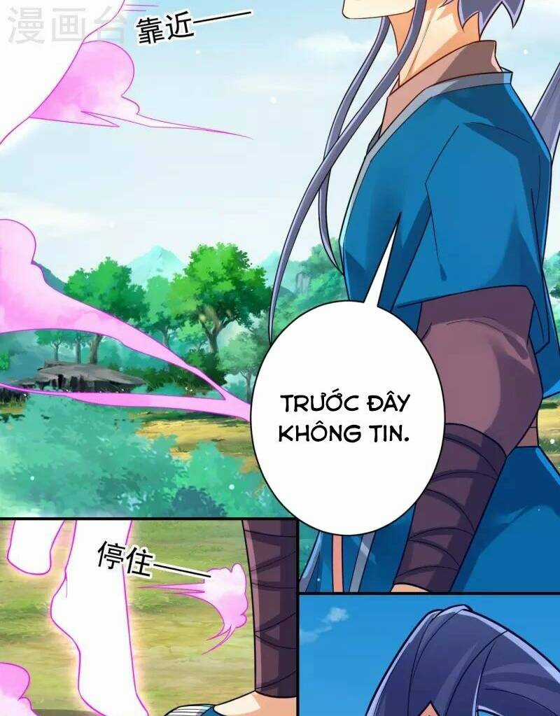 Nhất Đẳng Gia Đinh Chapter 324 trang 36