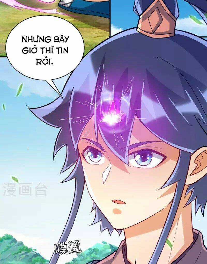 Nhất Đẳng Gia Đinh Chapter 324 trang 37