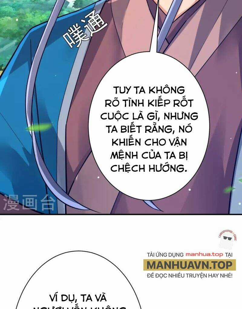 Nhất Đẳng Gia Đinh Chapter 324 trang 38