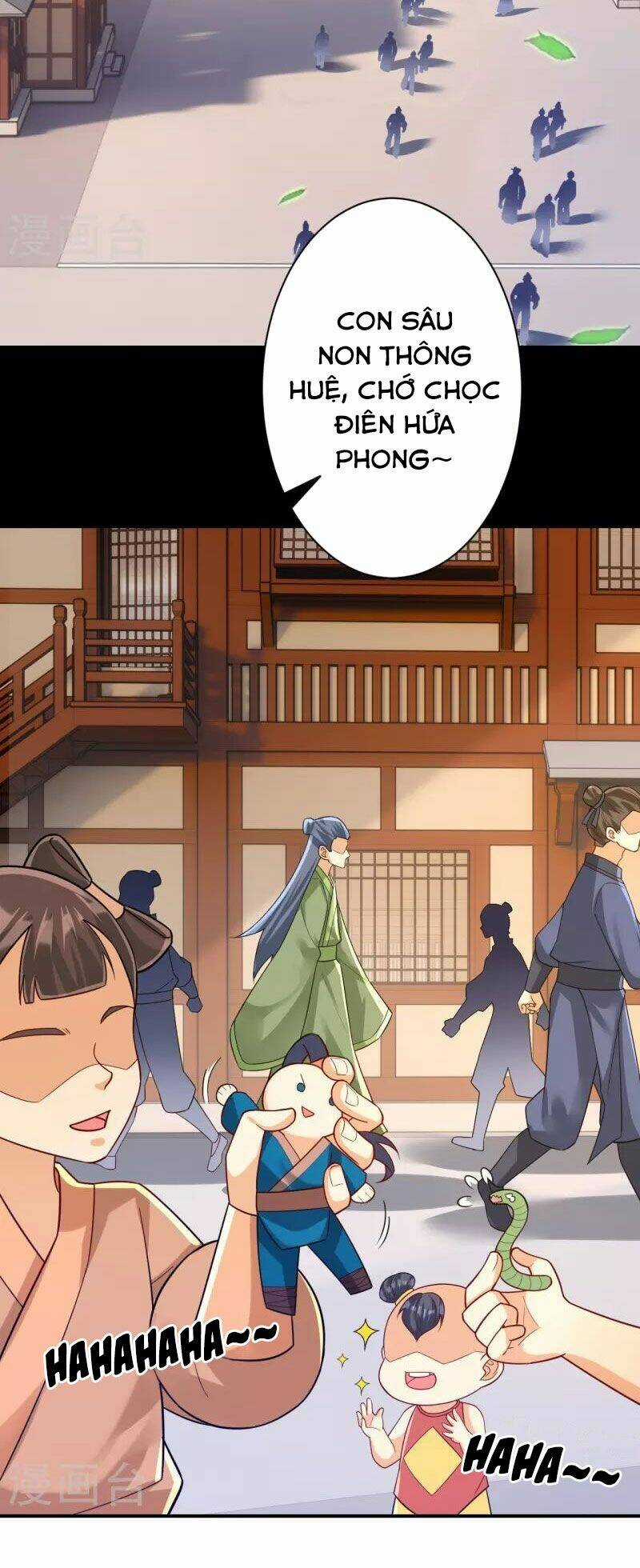 Nhất Đẳng Gia Đinh Chapter 324 trang 4