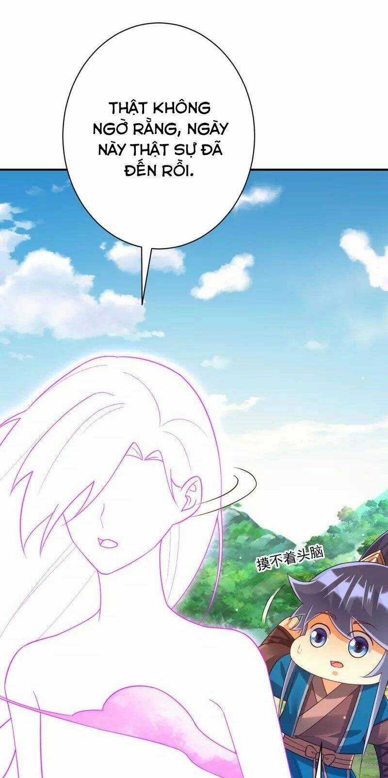 Nhất Đẳng Gia Đinh Chapter 324 trang 41