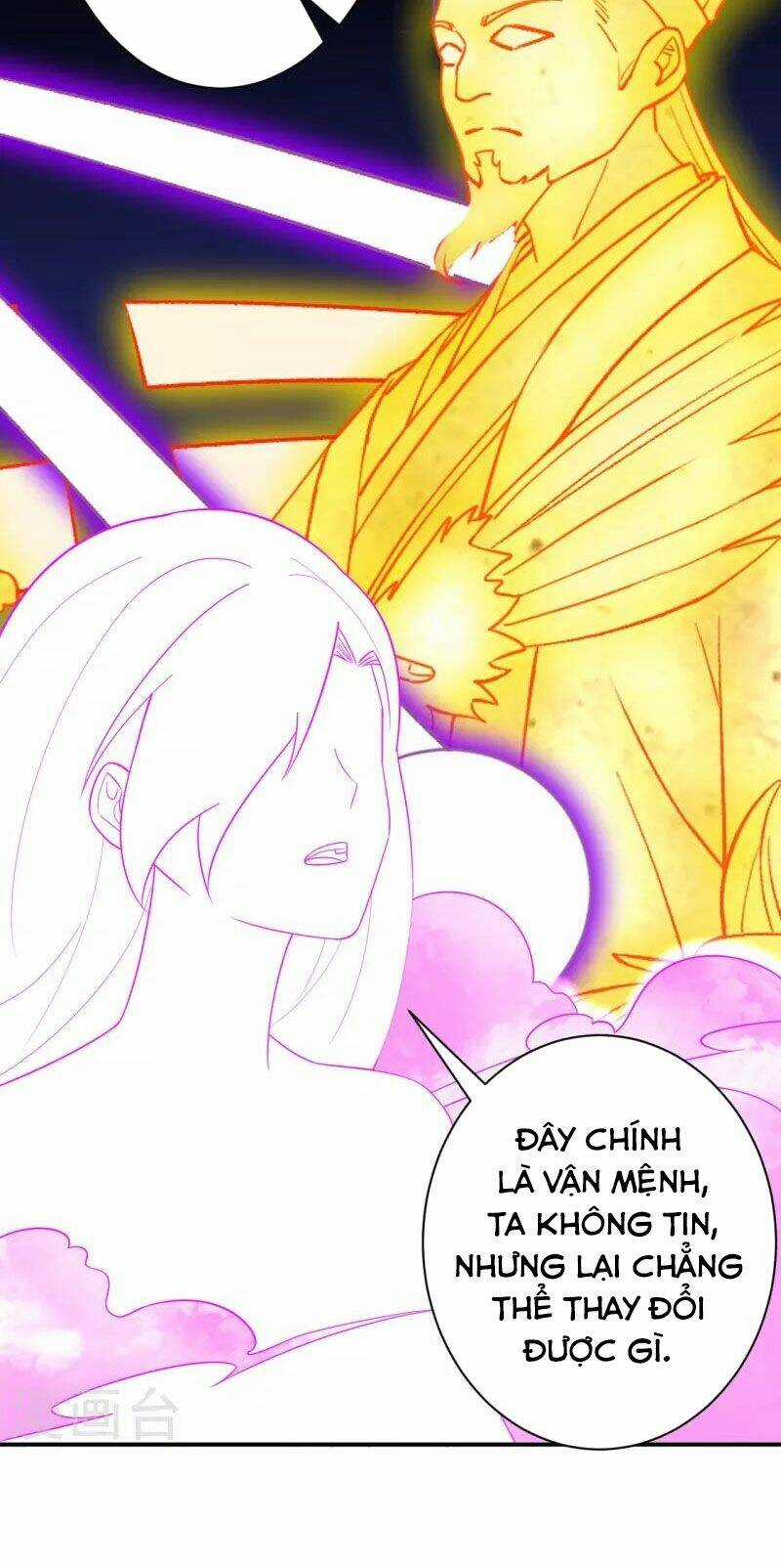 Nhất Đẳng Gia Đinh Chapter 324 trang 43