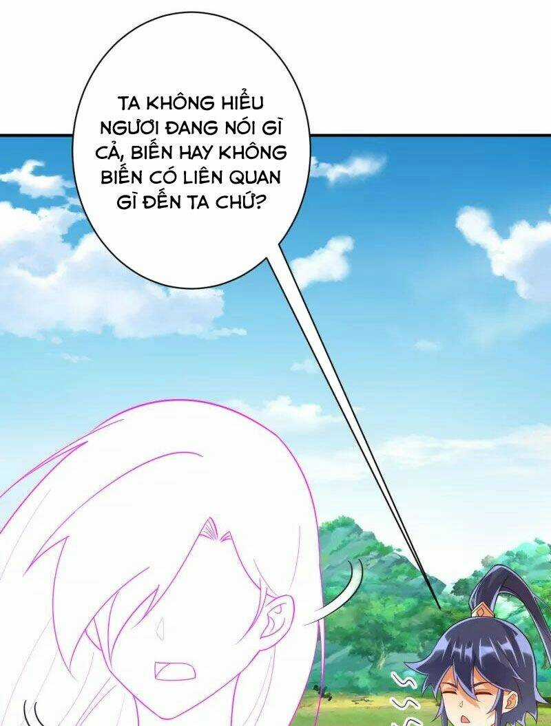 Nhất Đẳng Gia Đinh Chapter 324 trang 44