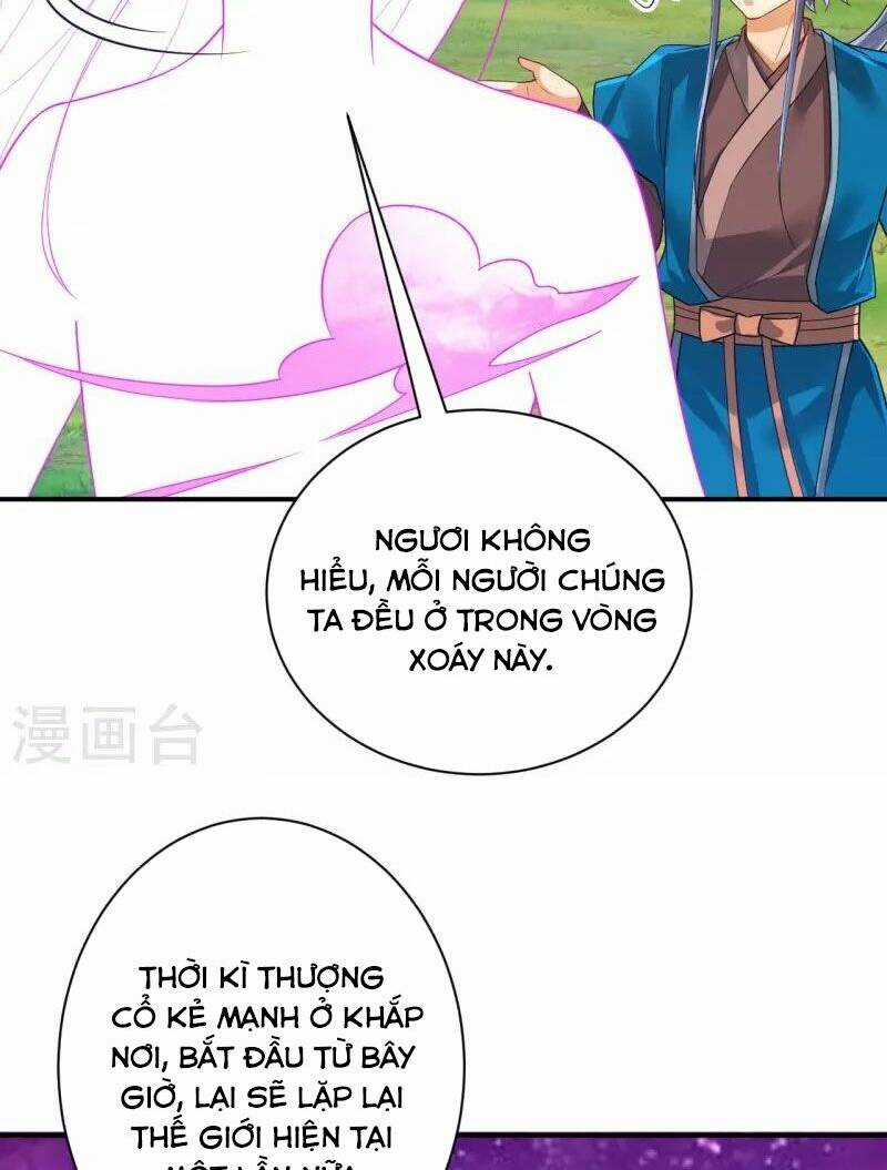 Nhất Đẳng Gia Đinh Chapter 324 trang 45