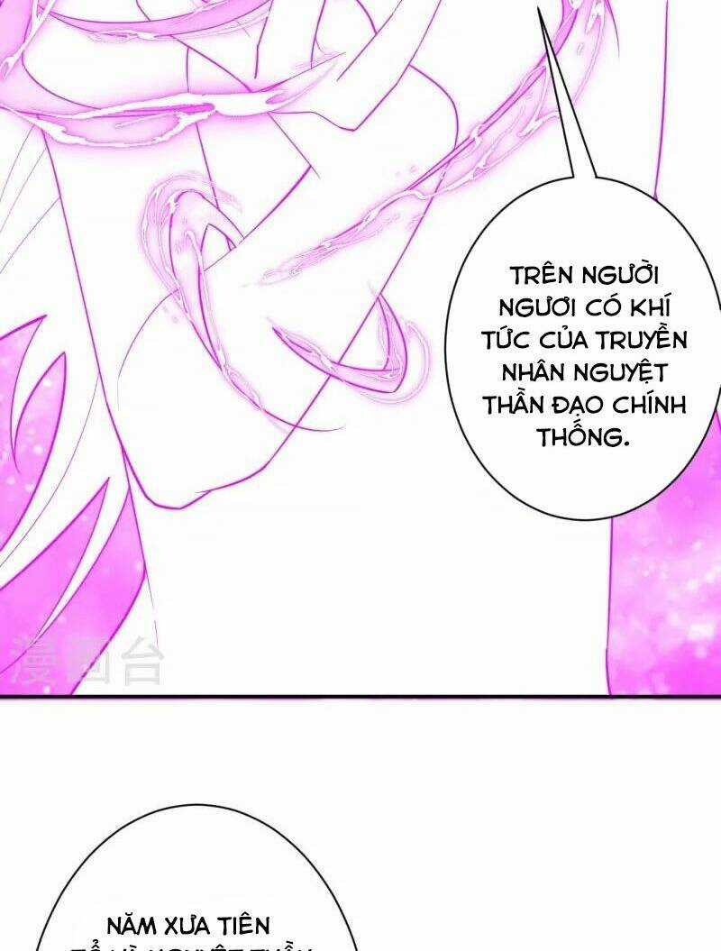 Nhất Đẳng Gia Đinh Chapter 324 trang 47