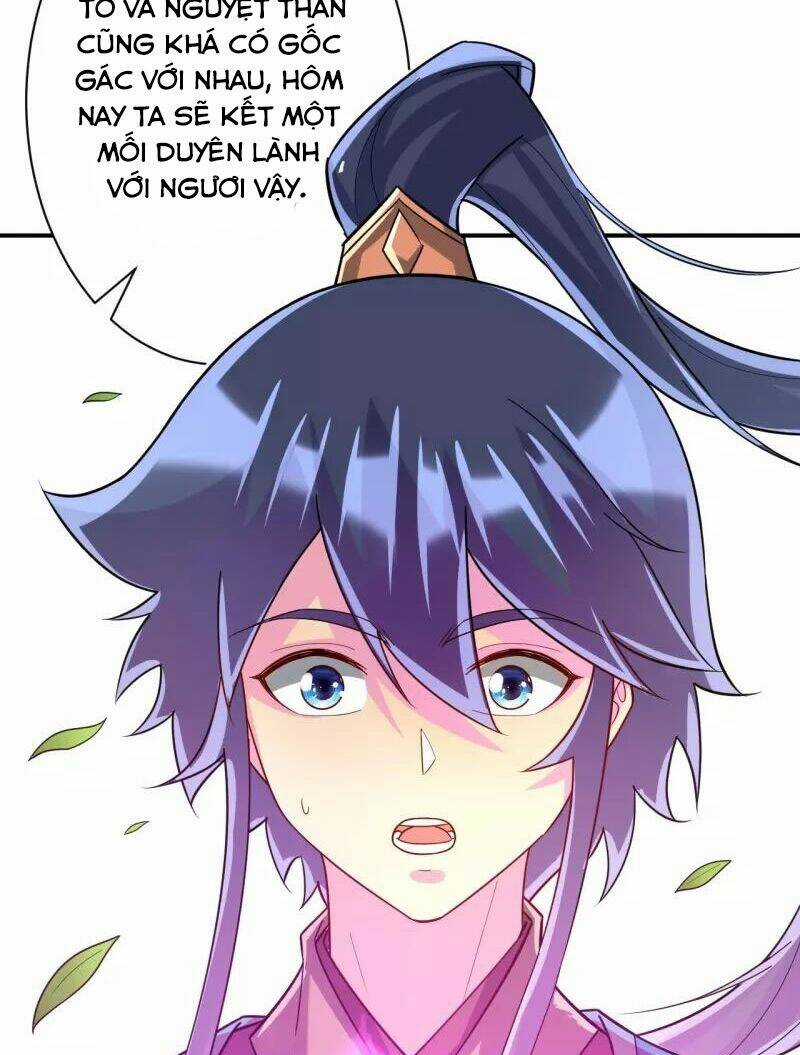 Nhất Đẳng Gia Đinh Chapter 324 trang 48