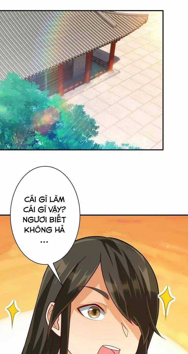 Nhất Đẳng Gia Đinh Chapter 324 trang 5