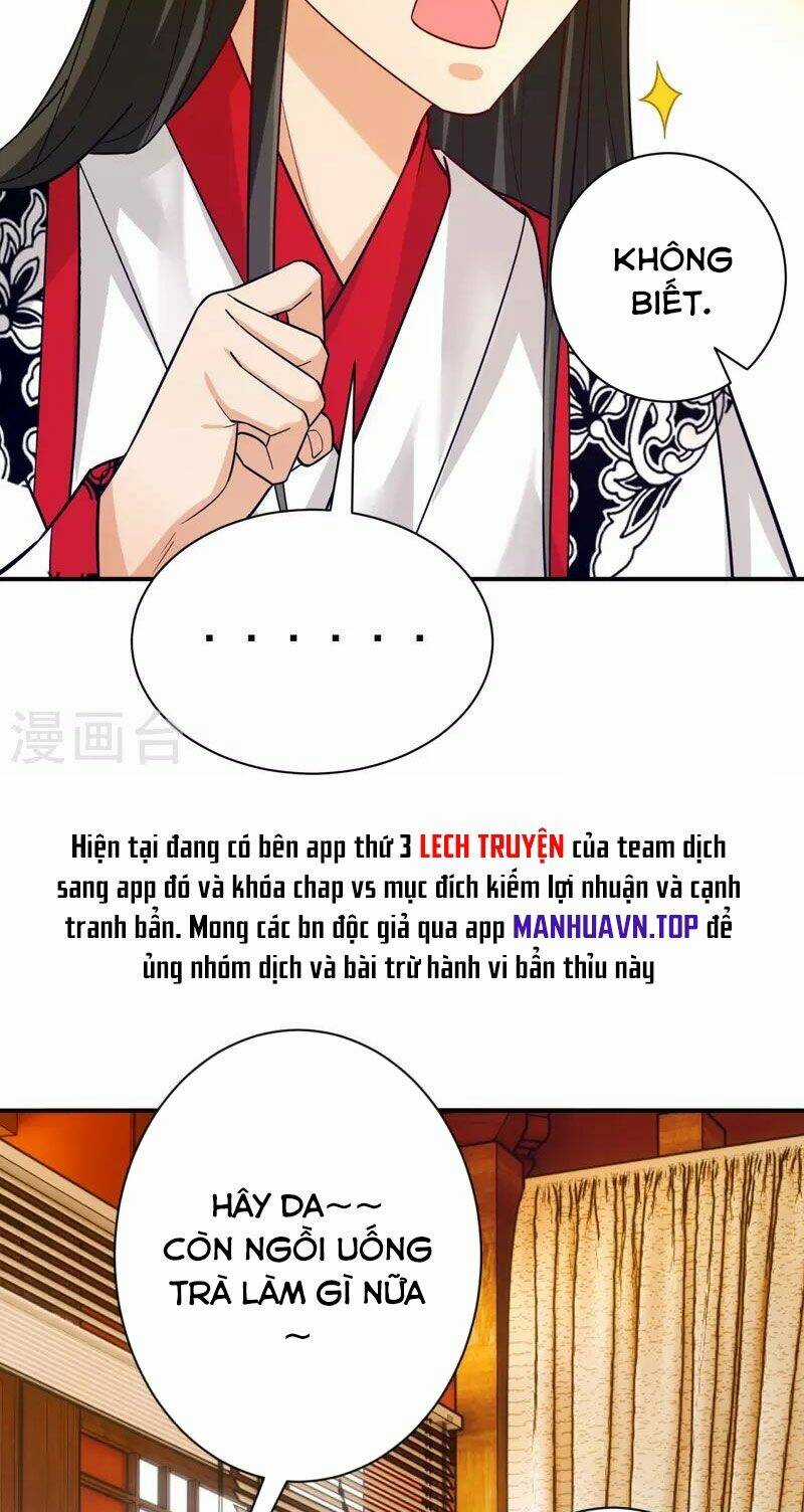 Nhất Đẳng Gia Đinh Chapter 324 trang 6