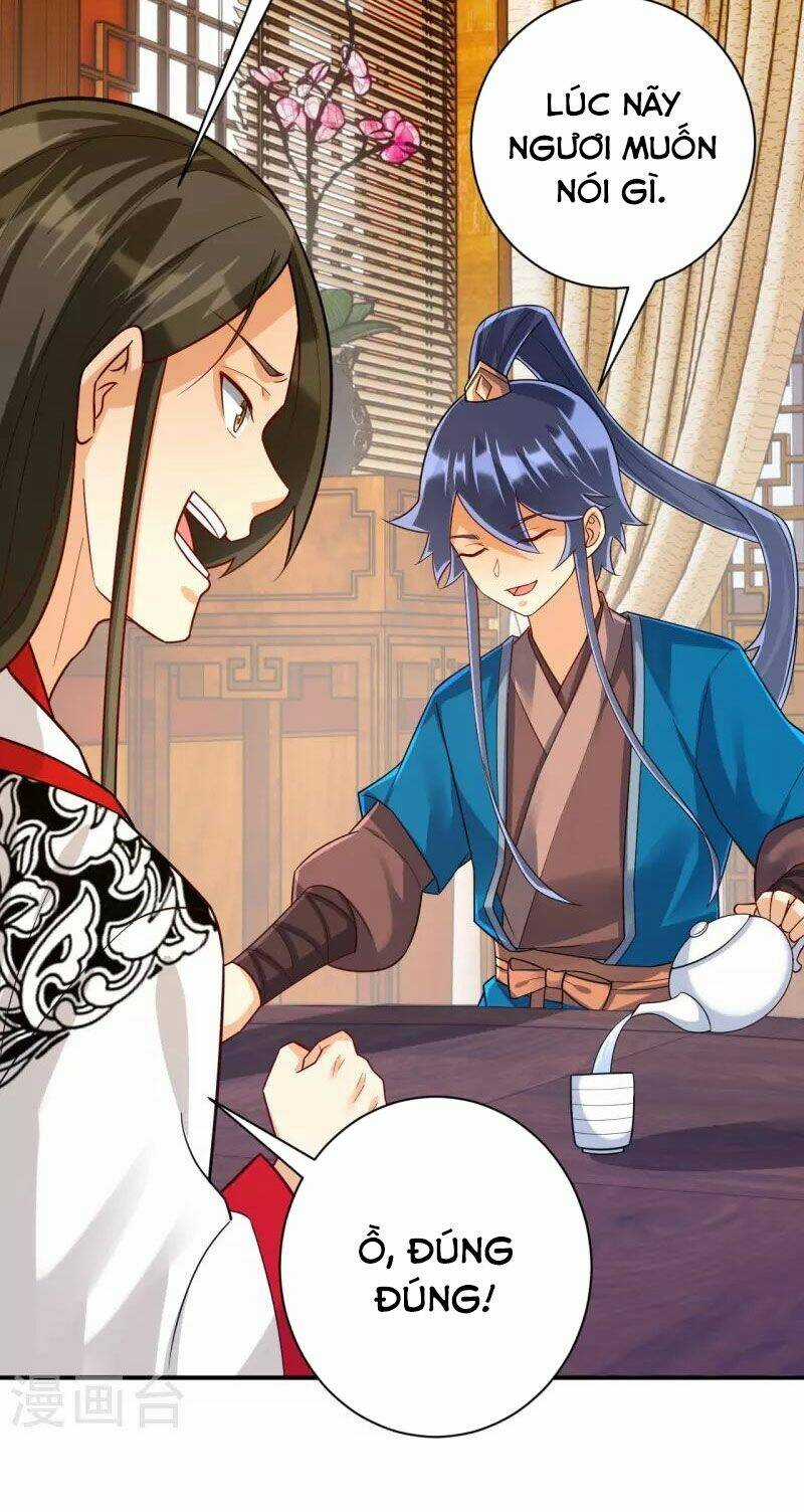 Nhất Đẳng Gia Đinh Chapter 324 trang 7