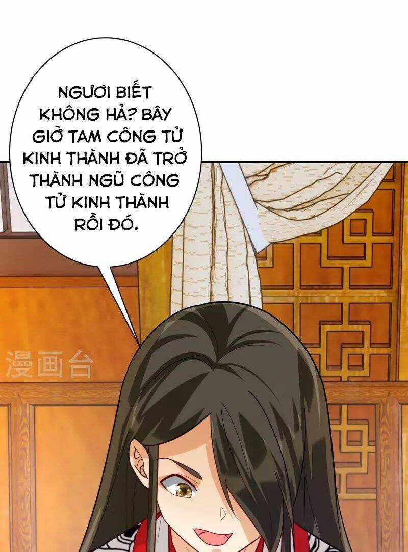 Nhất Đẳng Gia Đinh Chapter 324 trang 8
