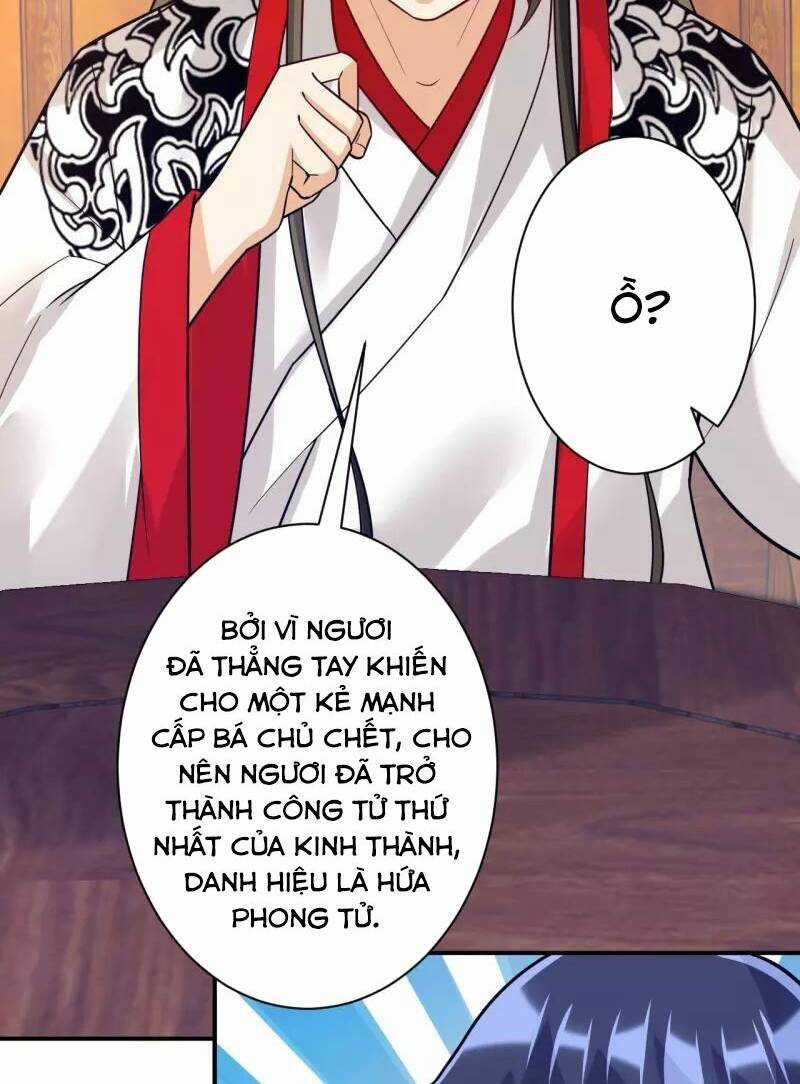 Nhất Đẳng Gia Đinh Chapter 324 trang 9