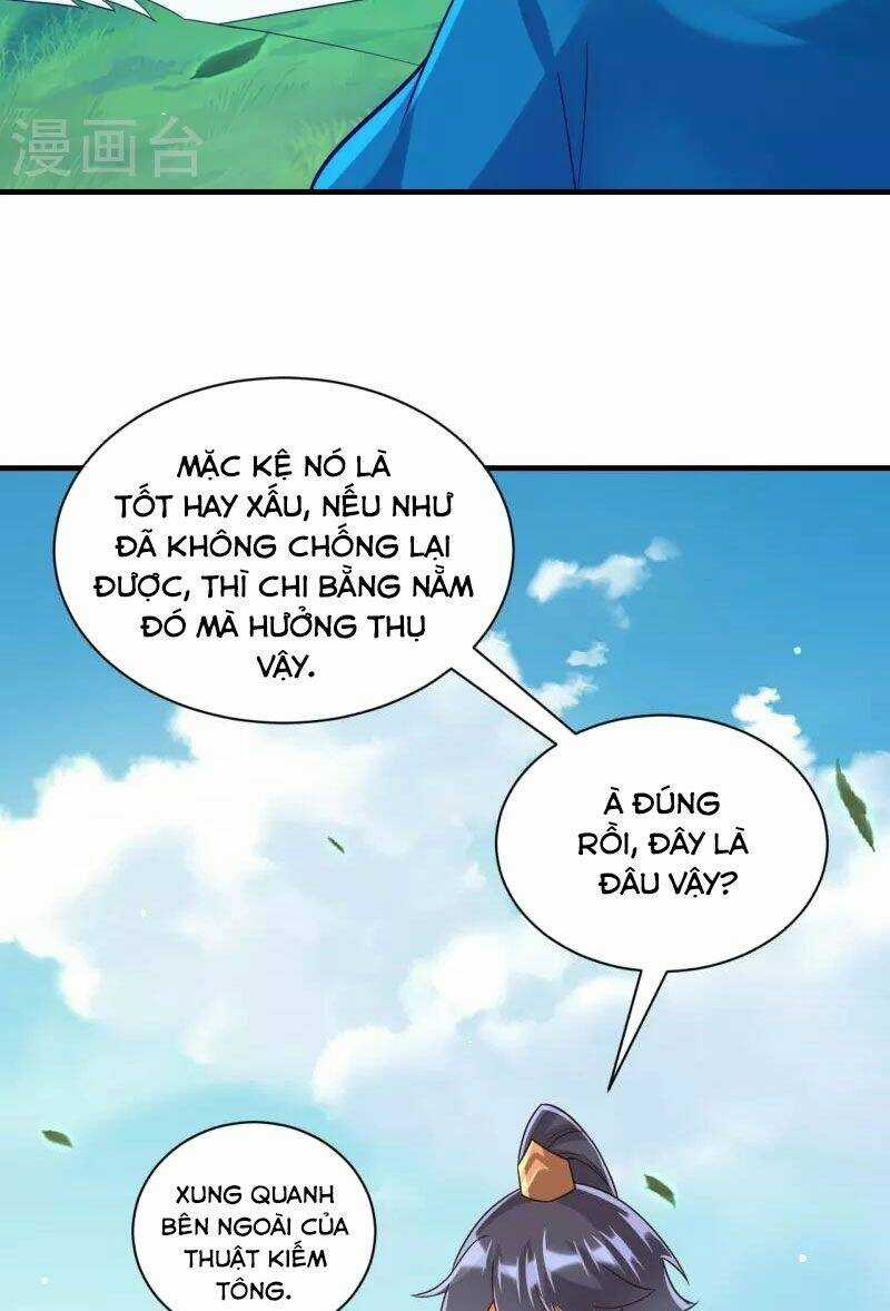 Nhất Đẳng Gia Đinh Chapter 325 trang 12