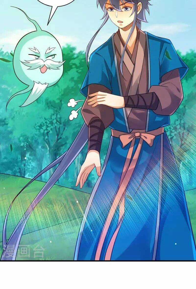 Nhất Đẳng Gia Đinh Chapter 325 trang 13