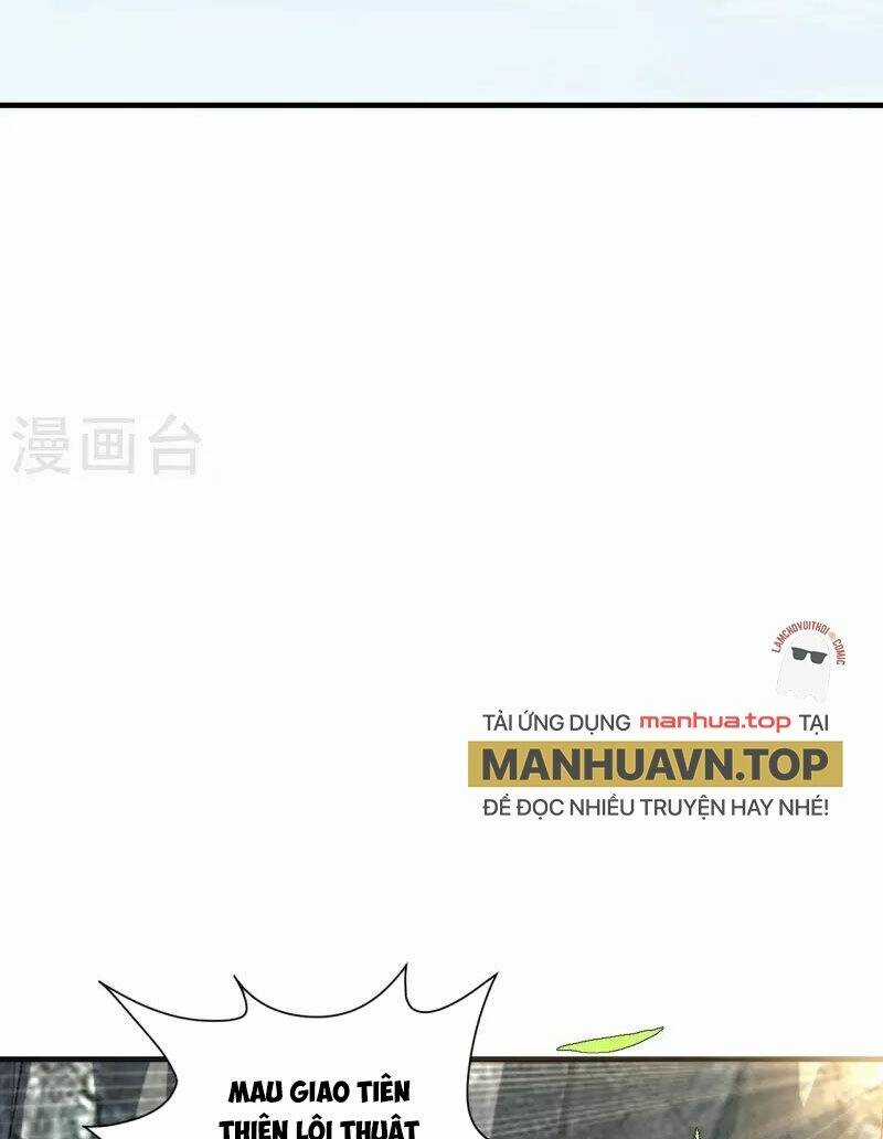 Nhất Đẳng Gia Đinh Chapter 325 trang 15