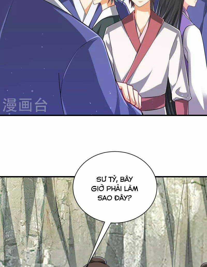 Nhất Đẳng Gia Đinh Chapter 325 trang 18