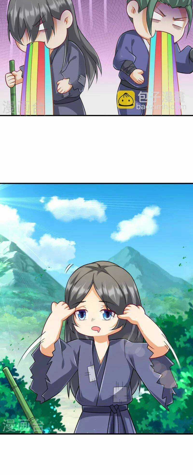 Nhất Đẳng Gia Đinh Chapter 325 trang 25