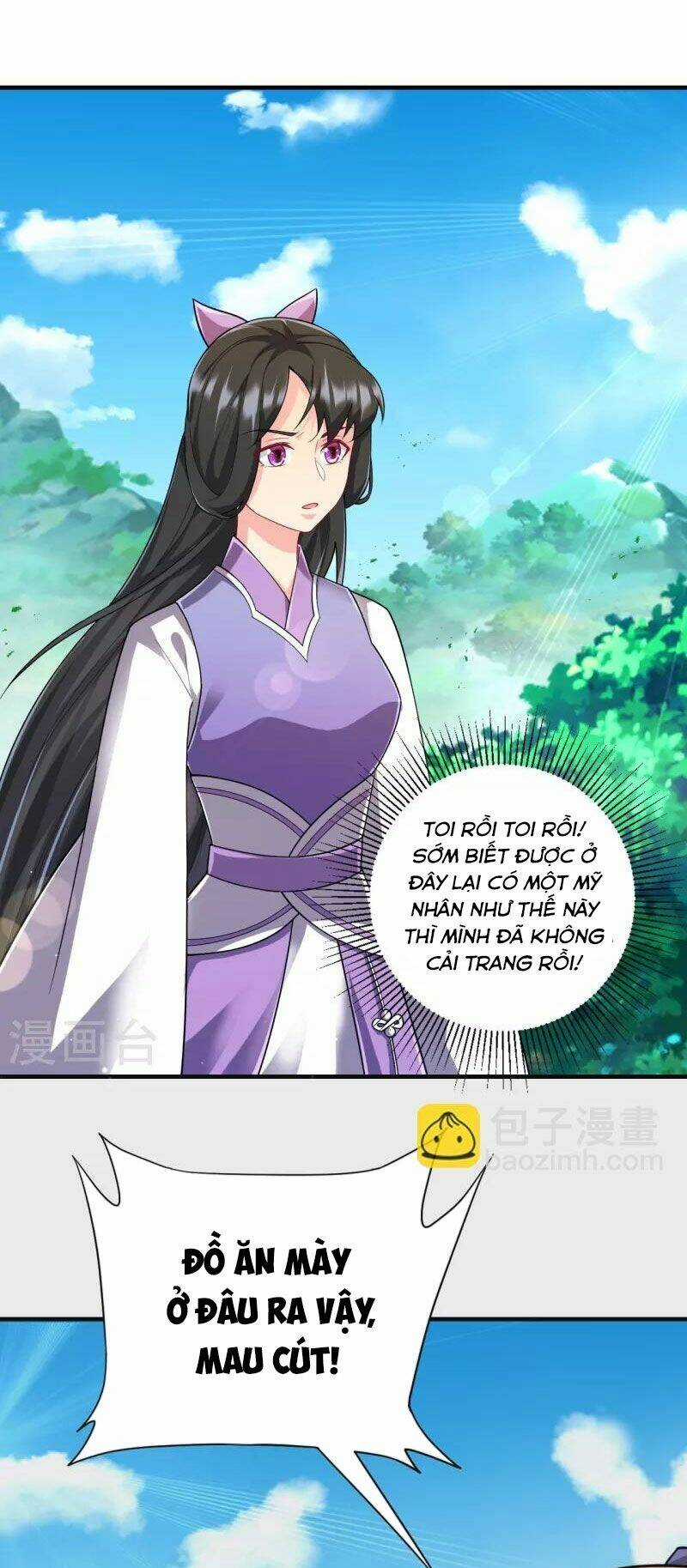 Nhất Đẳng Gia Đinh Chapter 325 trang 26