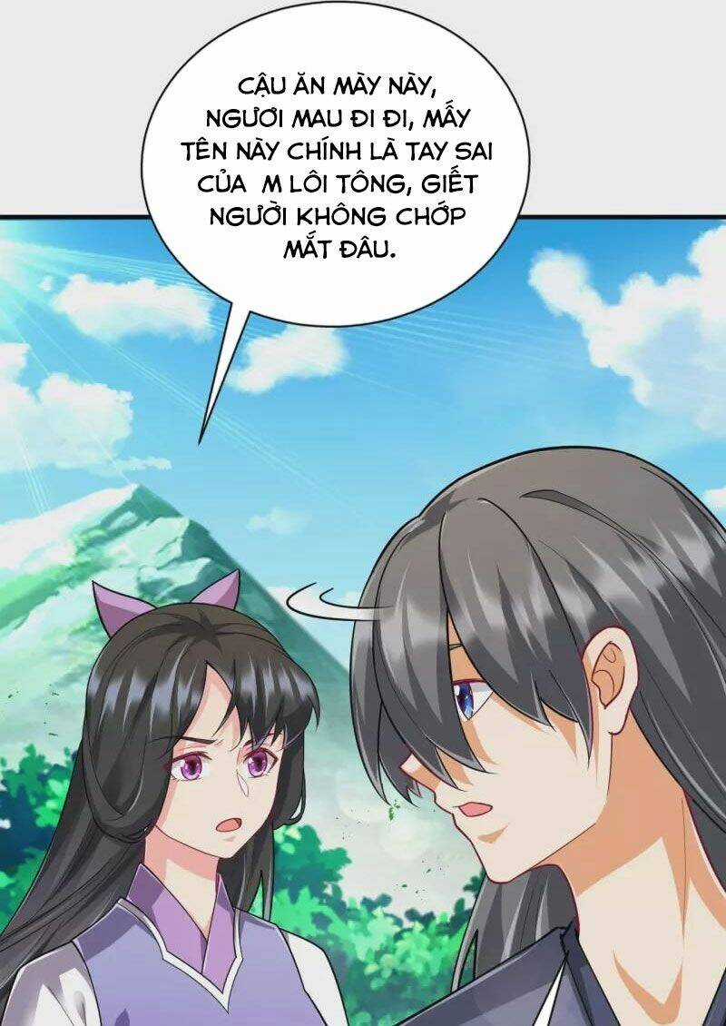 Nhất Đẳng Gia Đinh Chapter 325 trang 29